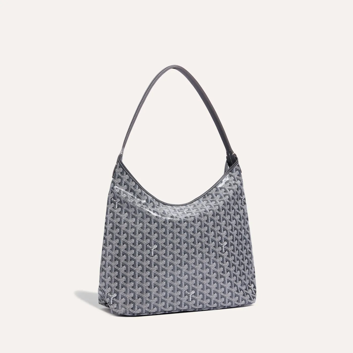 歐洲精品品牌｜Goyard：法國/意大利