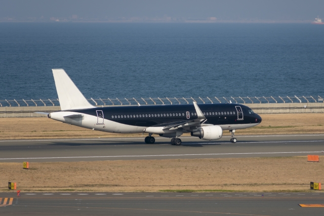 6. 空中バスA320シリーズ：人気狭体客機、短距離路線の新宠児