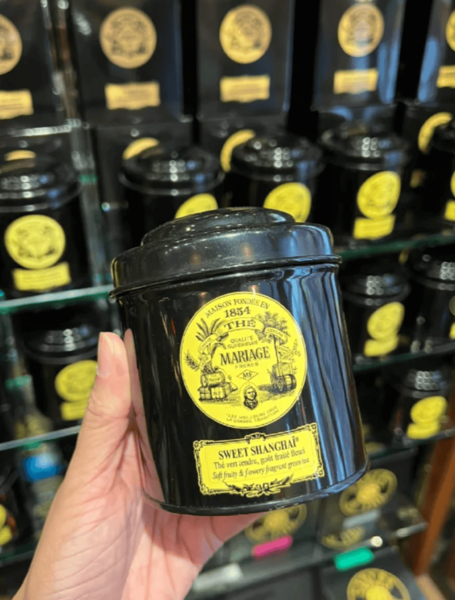 巴黎購物清單｜去巴黎旅行要買什麽名牌？10大巴黎必買品牌、名產！ - Kinnso