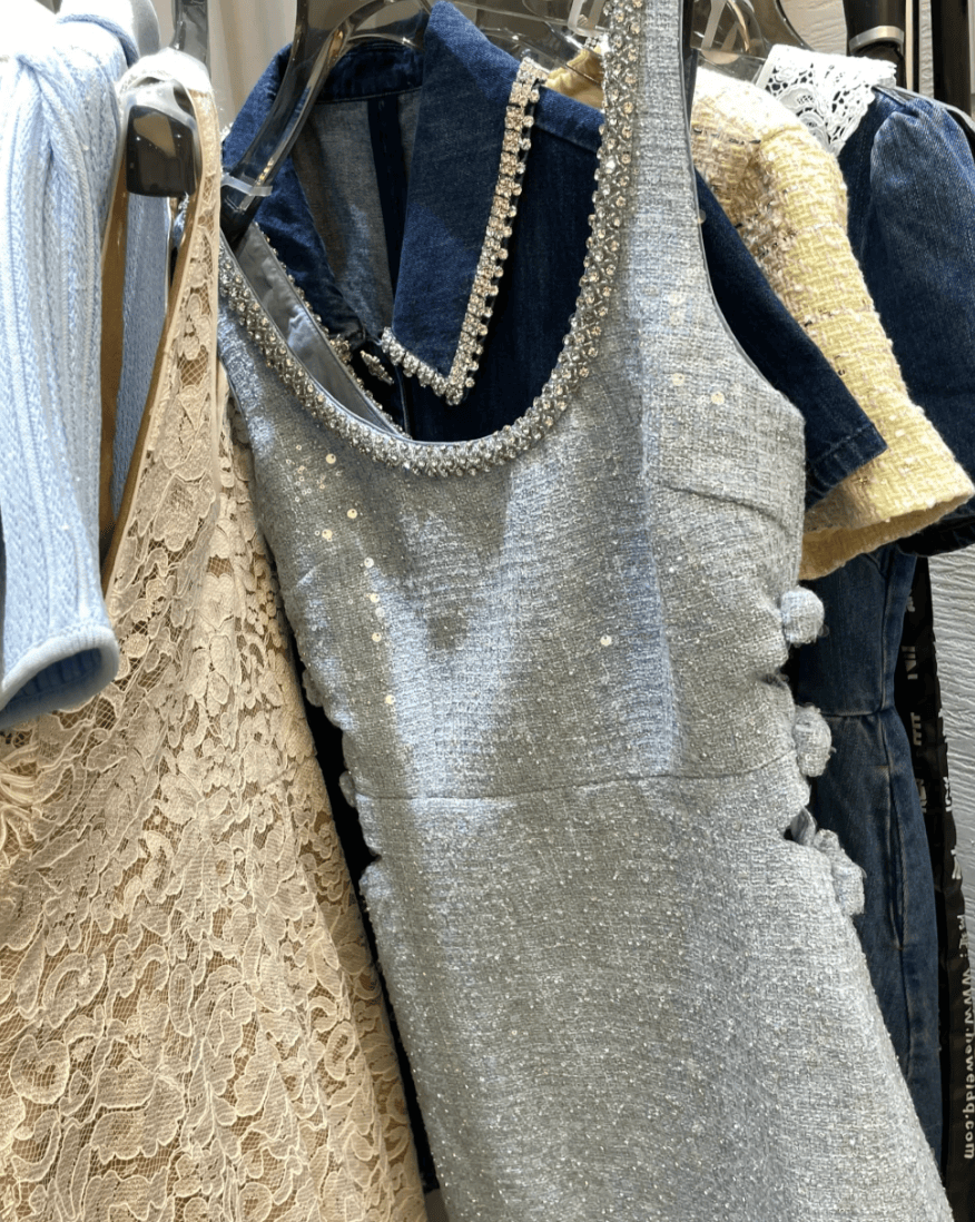 2025深圳批發市場｜小資女必看！服飾、美妝、珠寶超低價入手！ - 