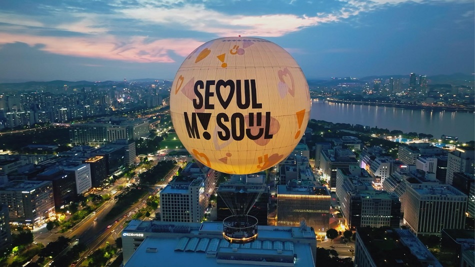 2025首爾新景點 | 汝矣島首爾之月(SEOULDAL)