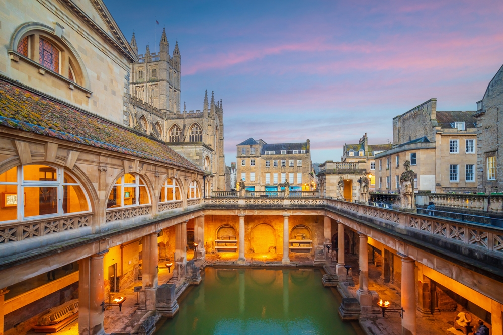 Top 10 Shopping Destinations In The UK For 2024 A Complete Guide To 