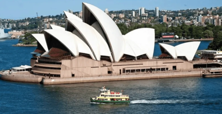 オーストラリア旅行】シドニー・オペラハウスへの究極のガイド!営業