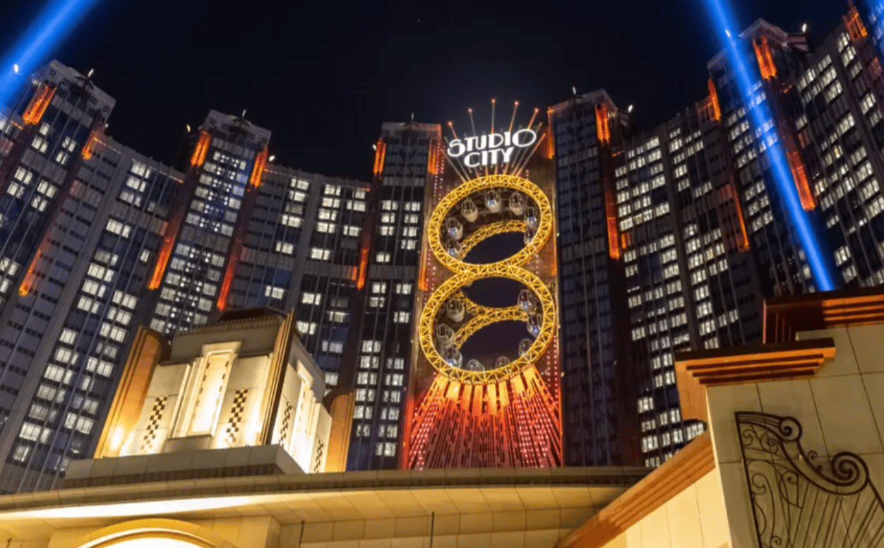 澳门快闪攻略】3日2夜玩尽20大必去景点、美食、娱乐热点！ - Kinnso