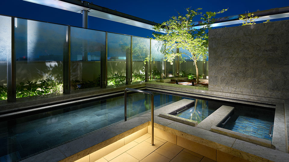 福岡溫泉｜三井花園酒店福岡祇園