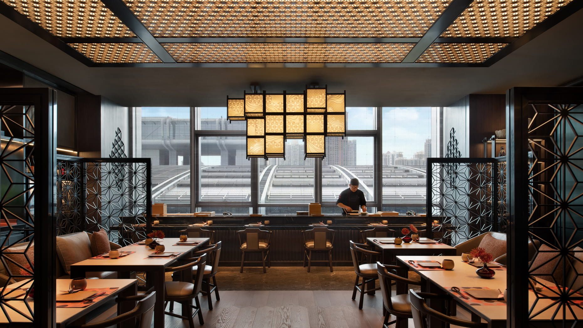 深圳自助餐｜福田區