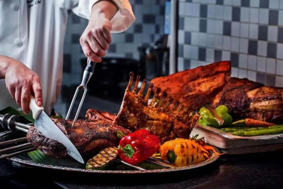 深圳自助餐｜羅湖區