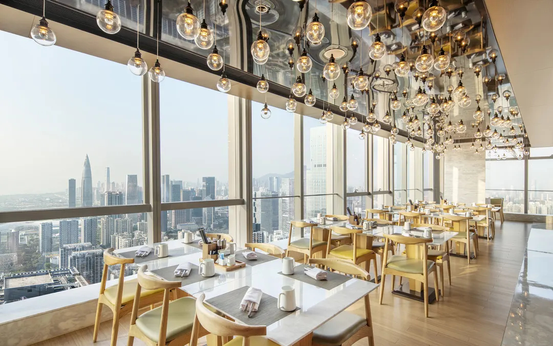 深圳自助餐｜南山區