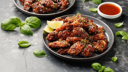 【首爾美食】1. 韓式炸雞(치킨)