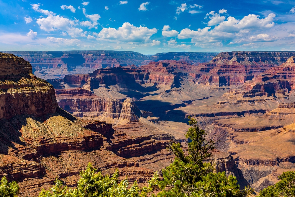 美國景點【自然風光篇】