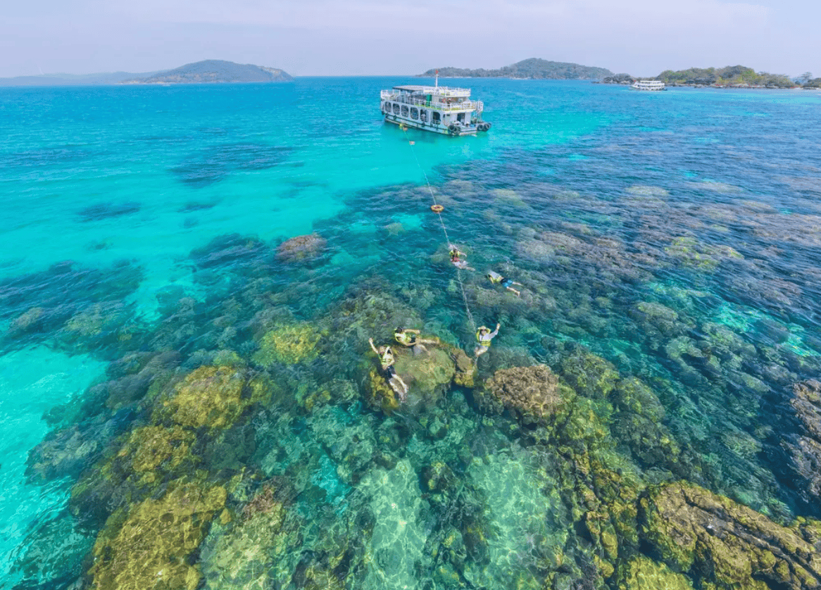 2025 富国岛自由行必去景点推荐与最佳旅游季节- Kinnso