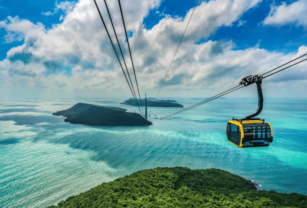 2025 富国岛自由行必去景点推荐与最佳旅游季节- Kinnso