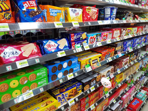 樂天超市必買清單推薦（2025年最新版）