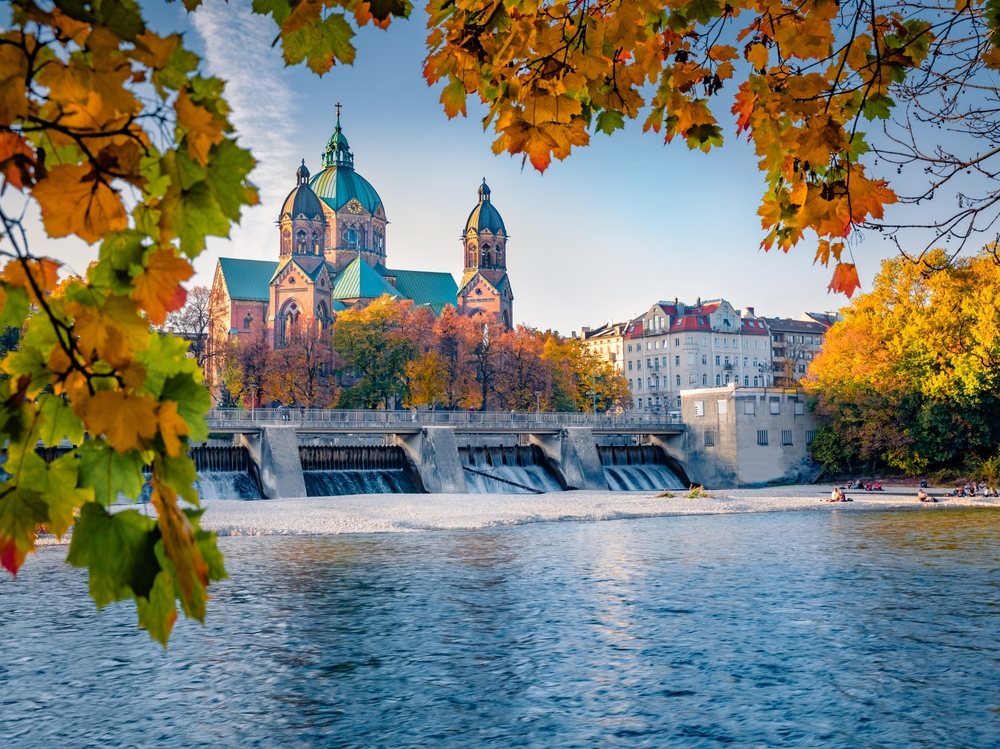 Travel Guide: Munich, Germany—Dive into the Festive Waves of Oktoberfest