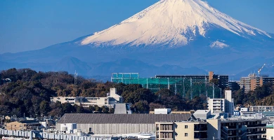 富士山完美一日遊路線推薦！湘南單軌電車富士山觀景攻略【日本富士山景點】