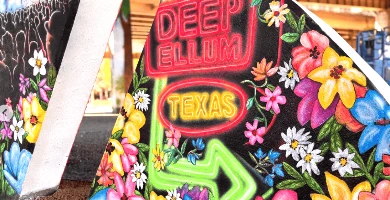 達拉斯世界盃自由行攻略2026：3-7天行程規劃推薦！必去景點交通住宿美食全指南