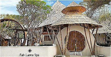 三天兩夜清邁情侶遊 人均四千打卡、廚藝、SPA一次享受 體驗泰好玩的二人時光