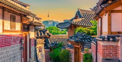 必定收藏！韓國打卡景點2023