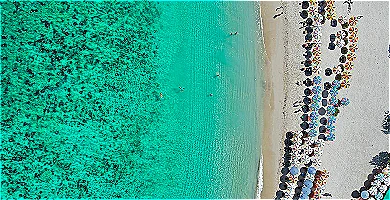 三天兩夜布吉島親子遊 人均四千帶小朋友享受沙灘海風 和小猴子一起曬太陽