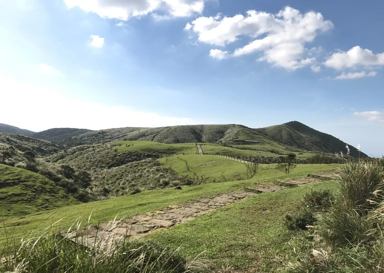 Day 2:看風景拍美照