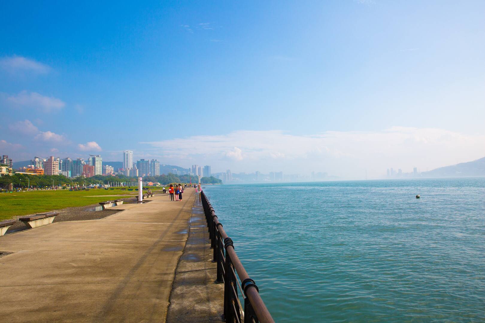 Day 3:單車悠遊行