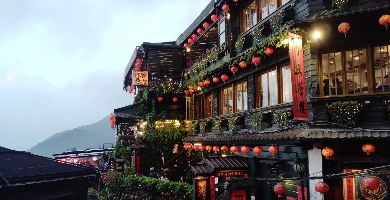 台灣六大必去景點排名2026｜從北到南絕美風景與新手行程全攻略