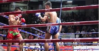 【#堅So推介】曼谷熱門景點推介